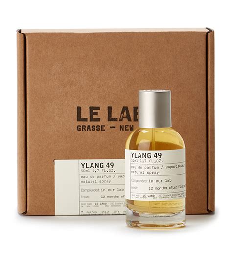 Le Labo Ylang 49 Eau de Parfum .